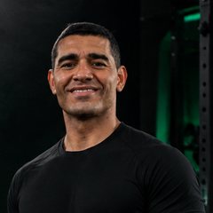 Foto de perfil de Gilberto Alves