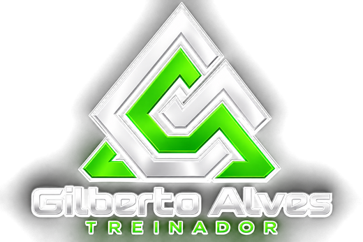 Gilberto Alves Treinador